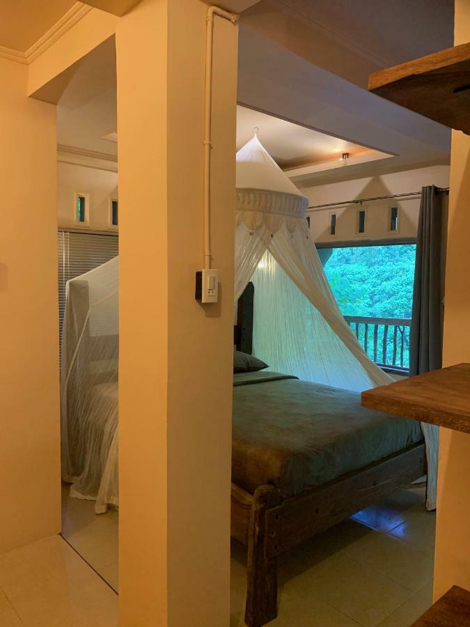 Kupu Kupu Garden Guest House & Cafe 武吉拉旺 外观 照片