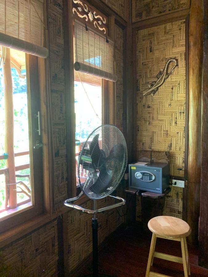 Kupu Kupu Garden Guest House & Cafe 武吉拉旺 外观 照片